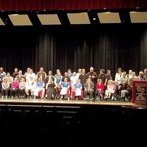 Meet your Posher, Brooke